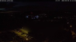 Brněnská přehrada