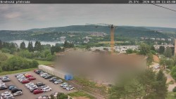 Brněnská přehrada