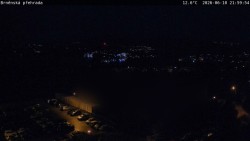 Brněnská přehrada