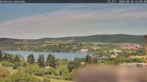 Brněnska přehrada - Brněnská přehrada - 16.6.2026 v 13:00 Brněnska přehrada - Brněnská přehrada - 16.6.2026 v 13:00
