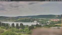 Brněnská přehrada