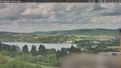 Brněnská přehrada