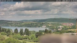 Brno Reservoir