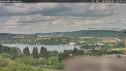 Brno Reservoir
