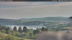 Brněnská přehrada