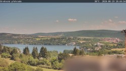 Brněnská přehrada