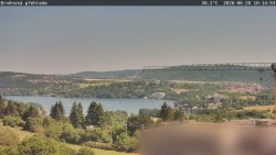 Brněnská přehrada