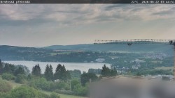 Brněnská přehrada