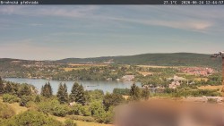 Brněnská přehrada