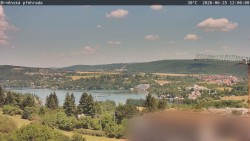 Brněnská přehrada