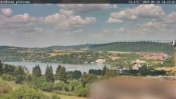 Brněnská přehrada