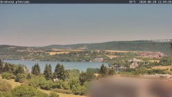 Brněnská přehrada