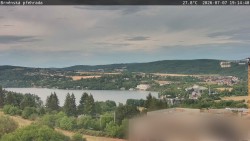 Brněnská přehrada