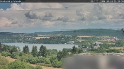 Brněnská přehrada