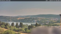Brněnská přehrada
