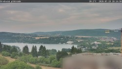 Brněnská přehrada