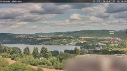 Brněnská přehrada