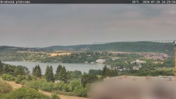 Brněnská přehrada