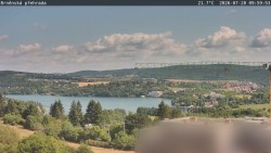 Brněnská přehrada