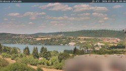 Brno Reservoir
