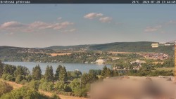 Brno Reservoir