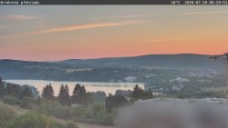 Brno Reservoir