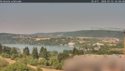 Brněnská přehrada