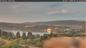 Stausee Brünn - Brünner Stausee - 31.7.2026 v 19:45 Stausee Brünn - Brünner Stausee - 31.7.2026 v 19:45