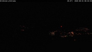 Brno Reservoir - Brno Reservoir - 1.8.2026 v 00:45 Brno Reservoir - Brno Reservoir - 1.8.2026 v 00:45