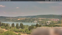 Brněnská přehrada