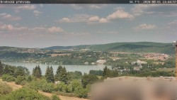 Brno Reservoir