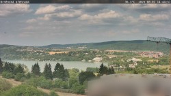 Brno Reservoir
