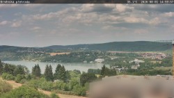 Brno Reservoir