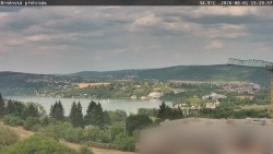 Brno Reservoir