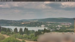 Brno Reservoir