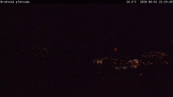 Brno Reservoir