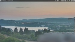 Brno Reservoir