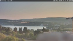 Brno Reservoir