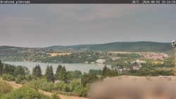 Brněnská přehrada