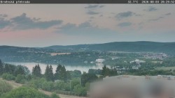 Brněnská přehrada