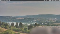 Brněnská přehrada