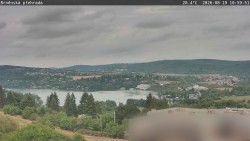 Brno Reservoir