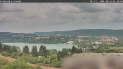 Brněnská přehrada