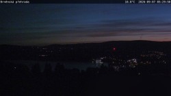 Brno Reservoir