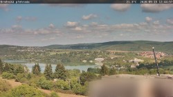 Brno Reservoir