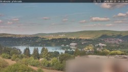 Brno Reservoir
