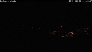Brno Reservoir - Brno Reservoir - 16.9.2026 v 00:45 Brno Reservoir - Brno Reservoir - 16.9.2026 v 00:45