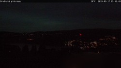 Brno Reservoir