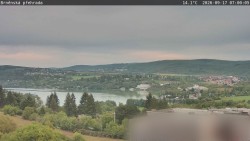 Brno Reservoir