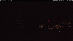 Brno Reservoir